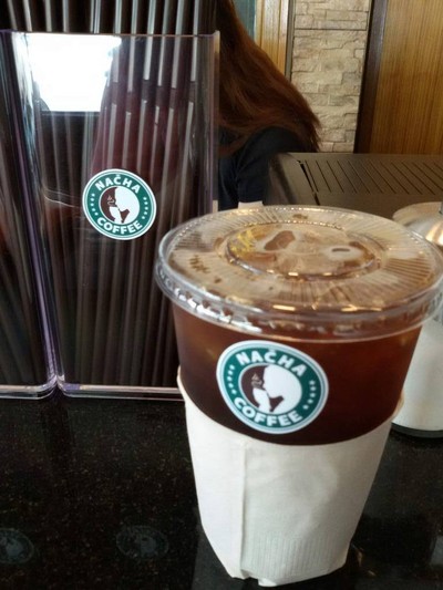 Nacha Coffee